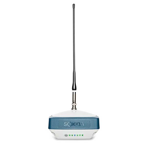 GRX3 GNSS Receiver