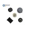 Sokkia Button Kit R7-1701