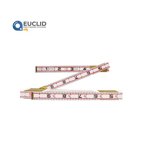 1066DM-6’2m-H.D.-Folding-Wood-Rule-Tenths-Metric-120576