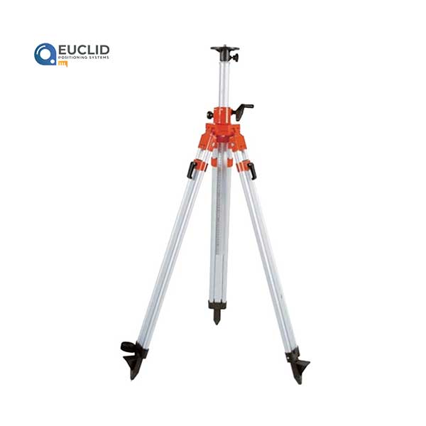 Extra Heavy Duty Elevating Tripod