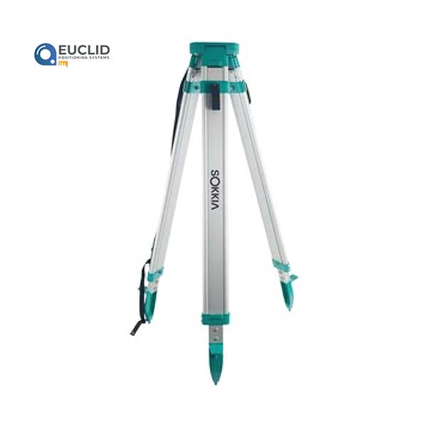 Aluminum Tripod Medium Weight Quick Clamp