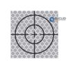 RS30N Targets 30 x 30 mm (49 each) Reflective Sheet Targets