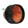 Economy Prism 62 mm Copper Coated