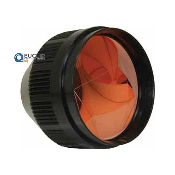 Economy Prism 62 mm Copper Coated