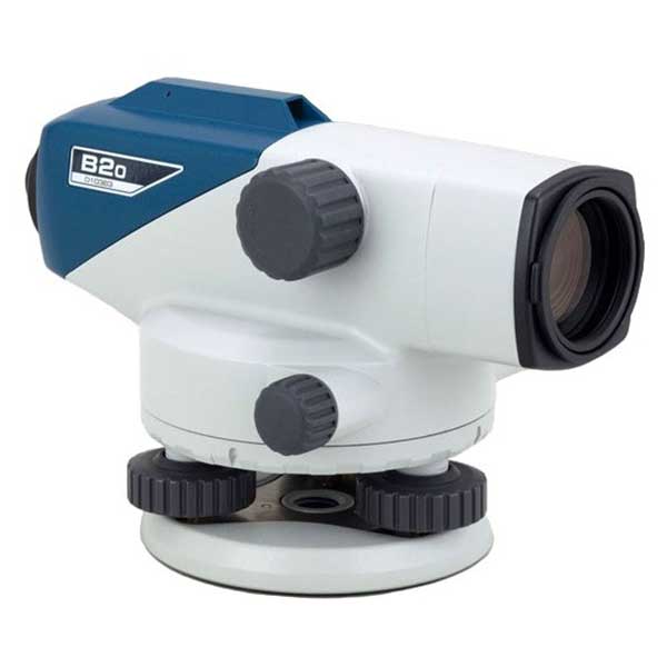 TOPCON DL Series (DL-502) DIGITAL LEVEL - Euclid Positioning Systems