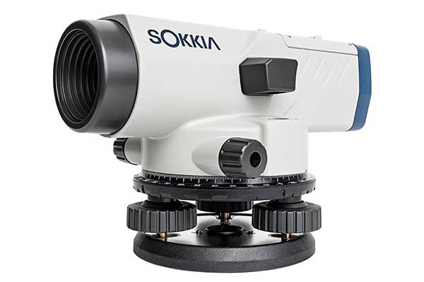 Sokkia B Series B30A