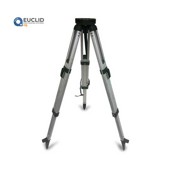 Tripod, Square Leg Aluminum QC, SOKKIA