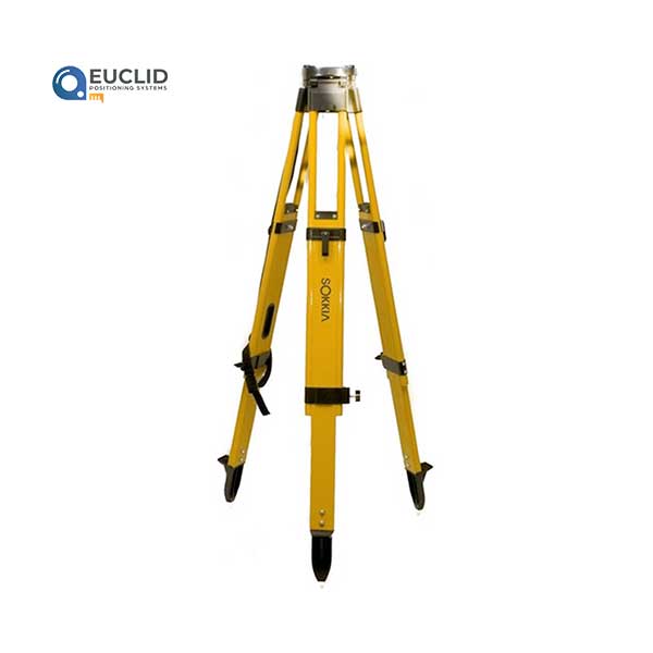 Tripods, SK-15 Wood Fiberglass QC