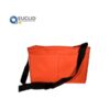 Heavy Duty Stake Bag 18″ – Orange
