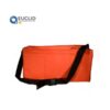 Heavy Duty Stake Bag 24″ – Orange