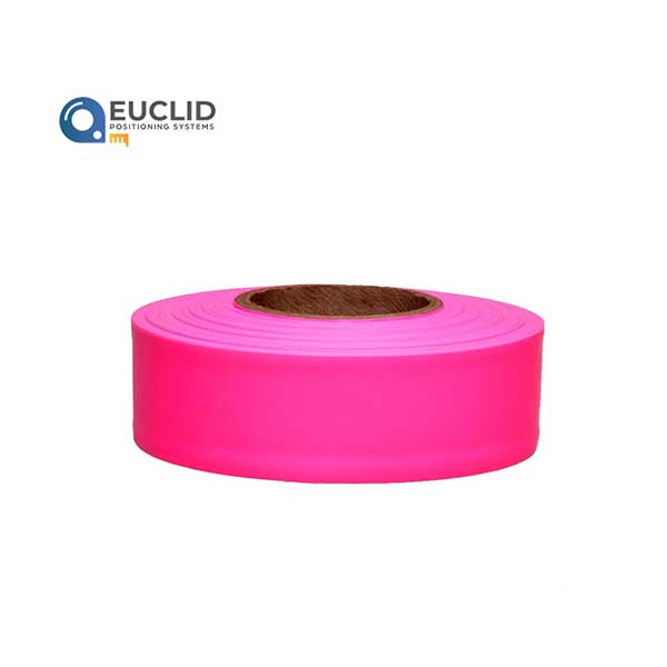 Arctic Flagging 150′ DZ Pink Glo, -40 Deg