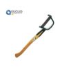 Bahco Bush Axe (7 1/4 in. Swedish Steel Blade, 20 in. Hickory Handle)