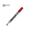Dixon Felt Tip Marker Red (12 per box)