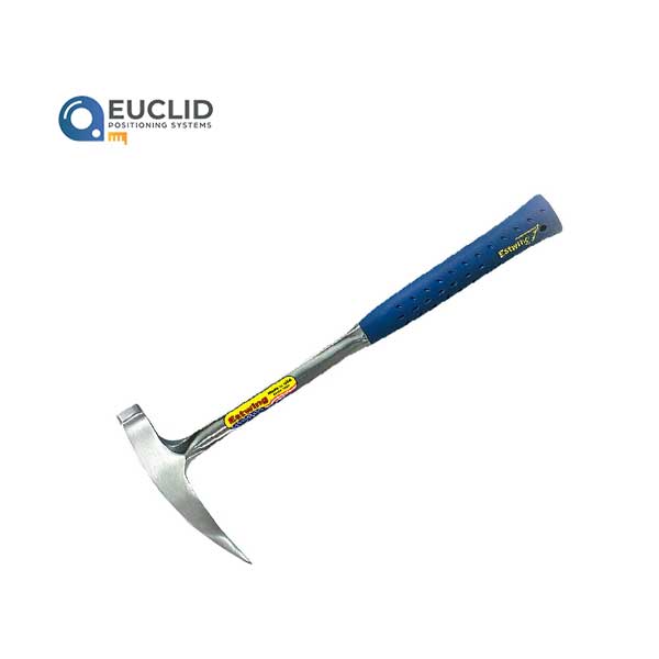 Estwing-Long-Handle-Rock-Pick-Hammer-16¼-in.-Long-Handle-813007