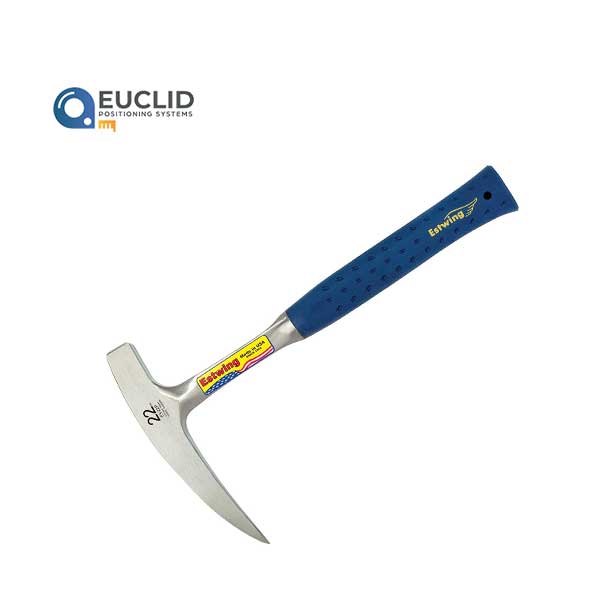 Estwing-Rock-Pick-Hammer-11½-in.-Handle,-22-oz-813022