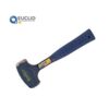 Estwing Sledge/Drilling Hammer: 3 lbs.