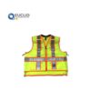 PC15X PARTY CHIEF VEST, YELLOW, L
