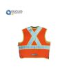 SVX PARTY CHIEF VEST, ORANGE, L