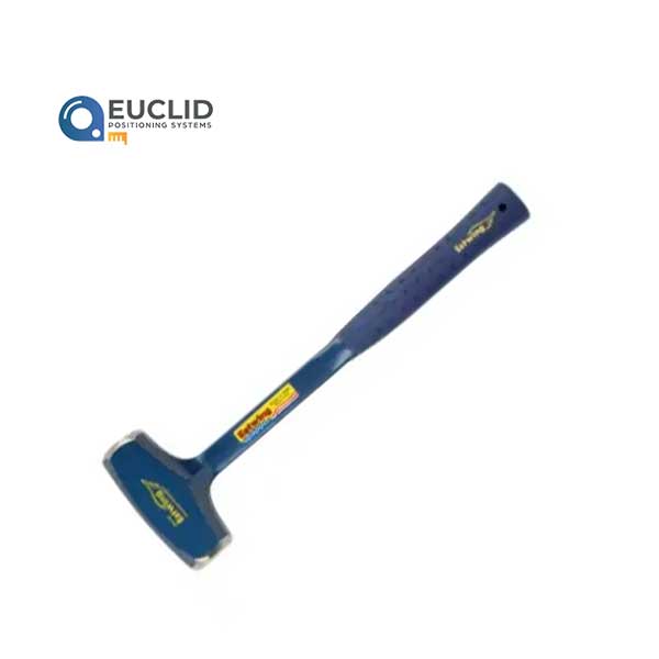 Sledge-Drilling-Hammer-4-lbs.,-16-in.-Long-Handle-813060