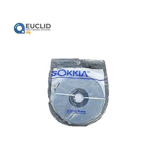 Sokkia-Eslon-Fiberglass-Open-Reel-Tapes-845444