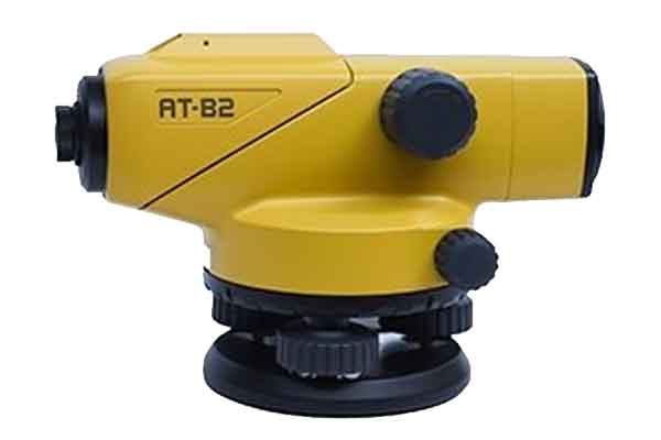 TOPCON-AT-B-SERIES-(AT-B2-)-AUTO-LEVELSs