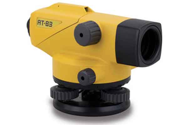 TOPCON-AT-B-SERIES-(AT-B3A-)-AUTO-LEVELS