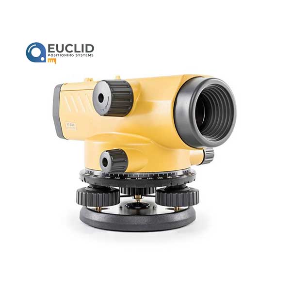 Topcon At B Series At B4a Auto Levels Euclid Positioning Systems