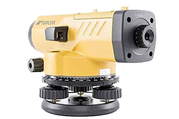 TOPCON-AT-B-SERIES-(AT-B4A-)-AUTO-LEVELS