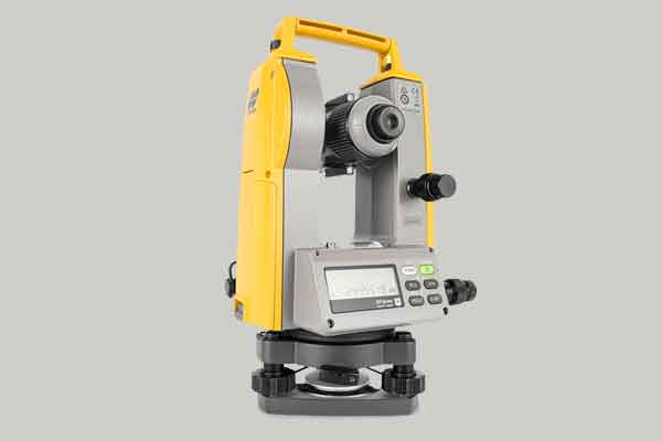 TOPCON-DT-300-Series