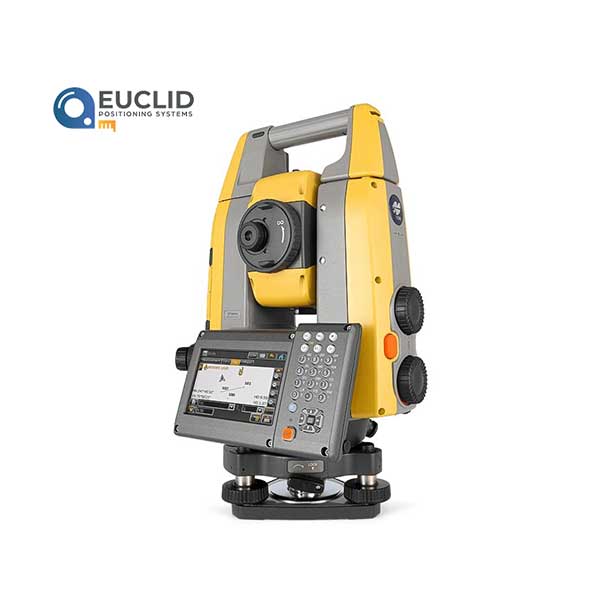 TOPCON GT-1200 Series (GT 1203-3