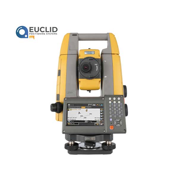 TOPCON GT-1200 Series (GT 1203-3