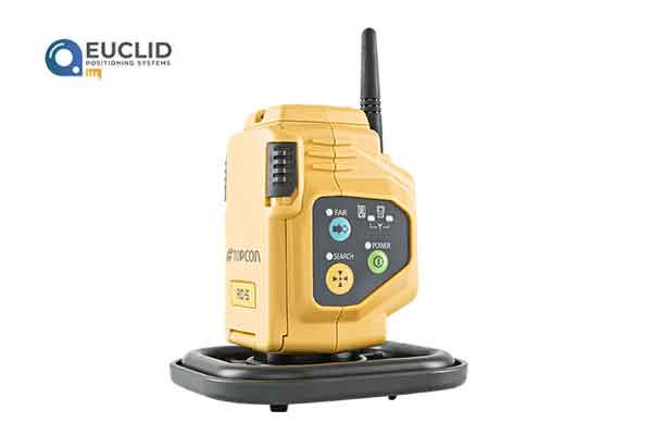 TOPCON RC-5 Optional RC-5A Accessory