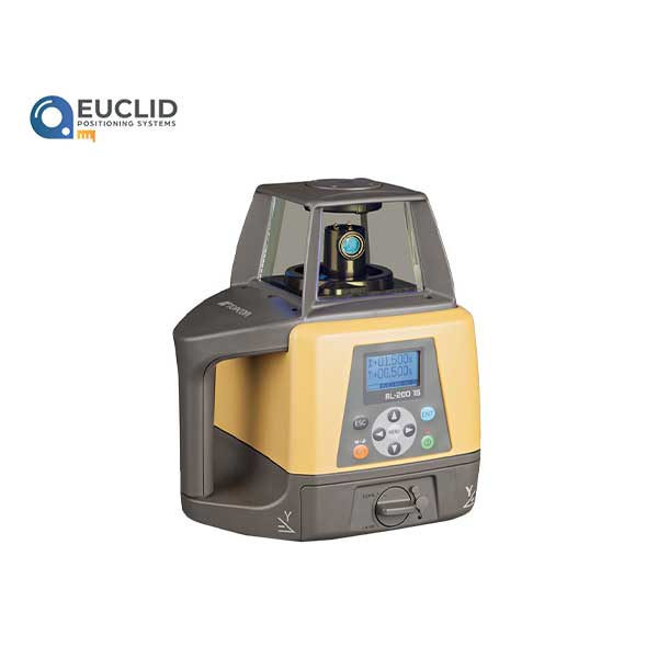 Topcon rl 2024