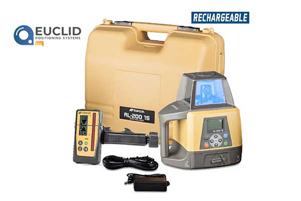 TOPCON-RL-200-Series-(RL-200-1S)