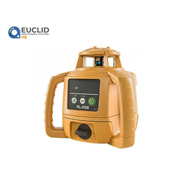 TOPCON-RL-H5-Series-(RL-H5B)-Self-Leveling-Construction-Laser-02