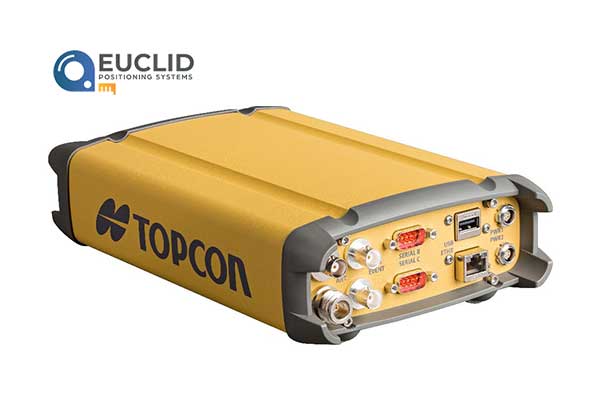 Topcon-Net-G5