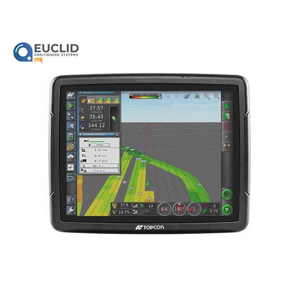 TOPCON X35 PREMIER TOUCHSCREEN CONSOLE