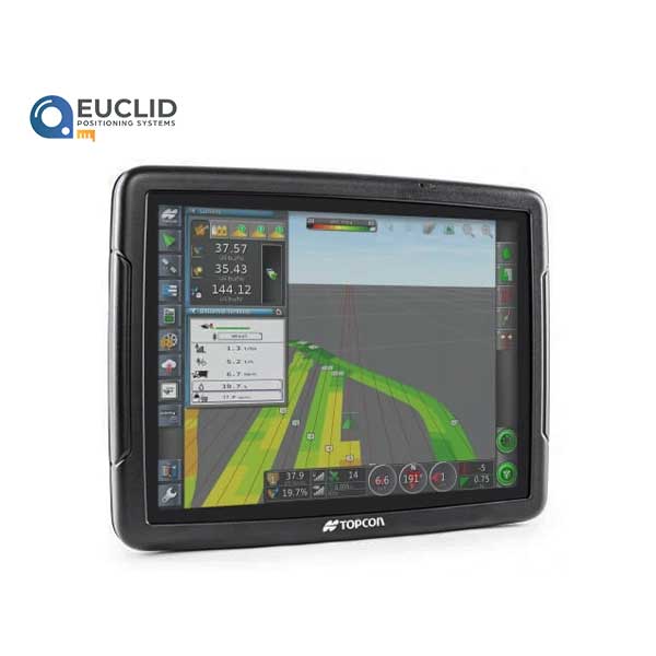 TOPCON X35 PREMIER TOUCHSCREEN CONSOLE