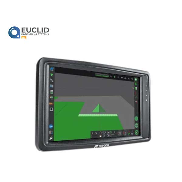 TOPCON XD+ 12.1” In-cab Display