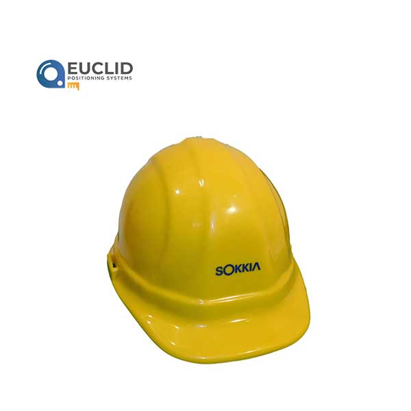 Yellow-Hard-Hat,-with-Sokkia-Logo-in-Blue-Ink-813630