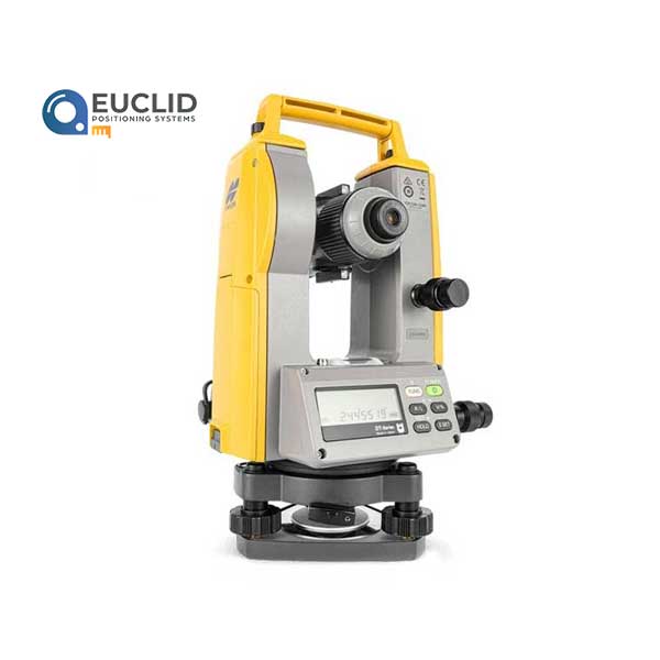 TOPCON DT-300 Series Advanced Digital Theodolite