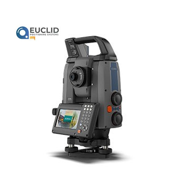 Sokkia iX-700 Robotic Total Station