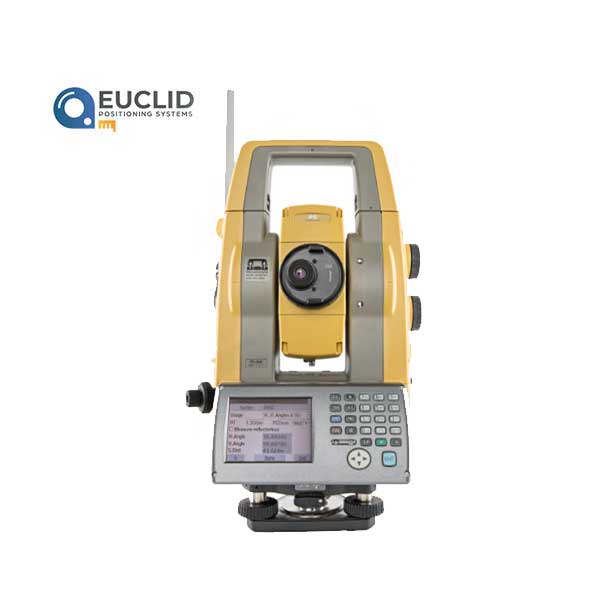 TOPCON PS-200 Series