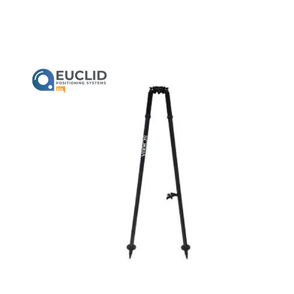 Carbon Fiber Prism Pole Bipod (Sokkia)
